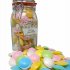 Flying Saucers in a Kilner Jar